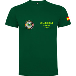 copy of Camiseta Guardia Civil