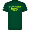 Camiseta Guardia Civil G.R.S.