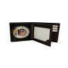 HONORES. CARTERA PORTA PLACA SEGURIDAD PRIVADA (PLACA INCLUIDA)
