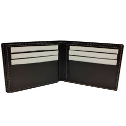 HONORES. CARTERA PORTA PLACA SEGURIDAD PRIVADA (PLACA INCLUIDA)
