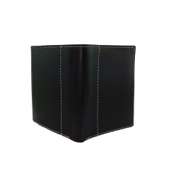 800. Cartera Porta Placas Protección Civil (Placa Incluida)