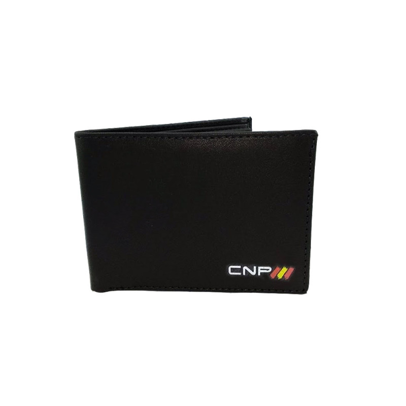 copy of 11. Cartera Porta Placa Policia Nacional (CNP)