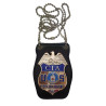 Holder Badge CIA