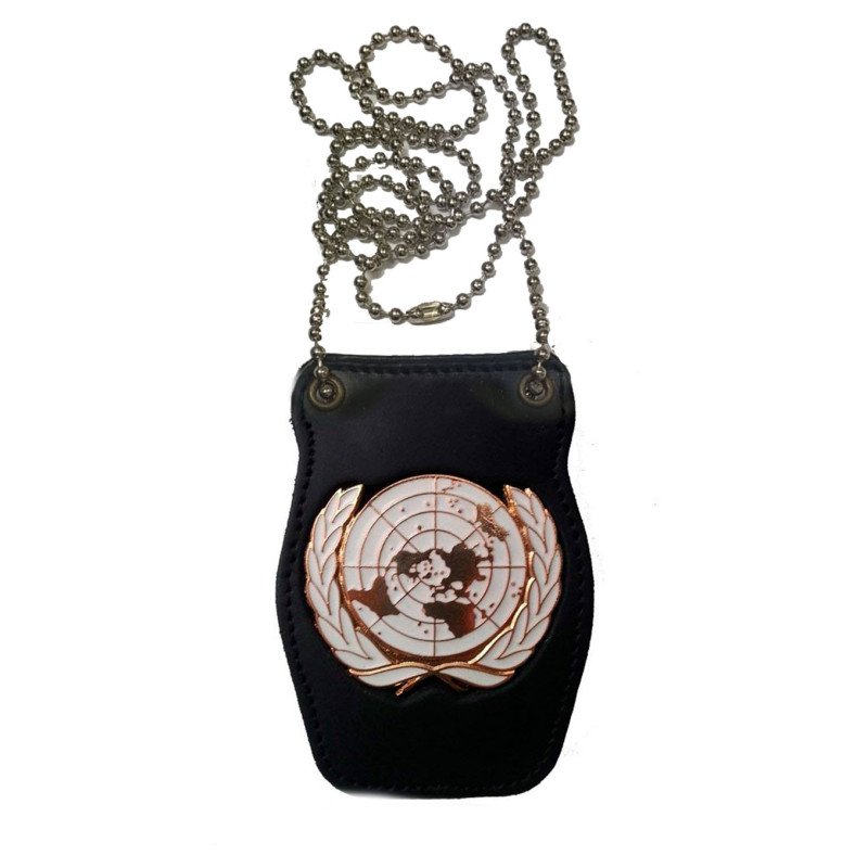 Holder Badge ONU