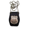 Holder Badge SPECIAL POLICE