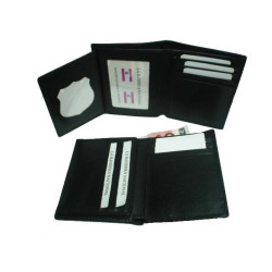 CARTERAS PORTAPLACAS MOSSOS  REF. 803