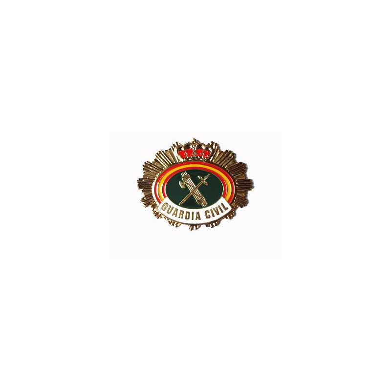GUARDIA CIVIL