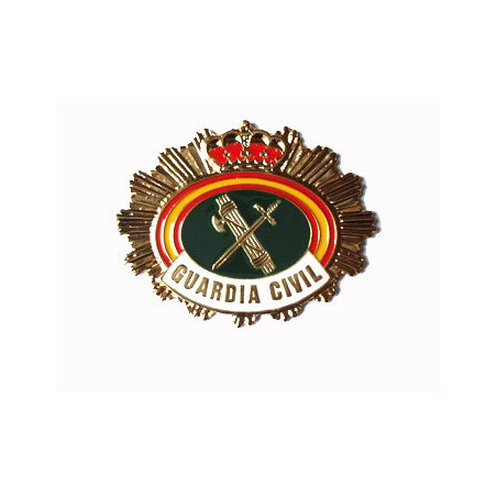 GUARDIA CIVIL