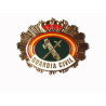 GUARDIA CIVIL