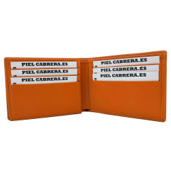 HONORES OVALO NARANJA