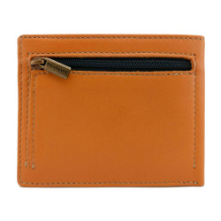 HONORES OVALO NARANJA