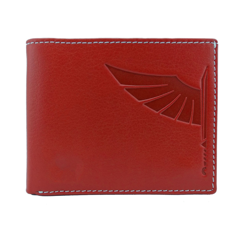 HONORES CNP ROJO
