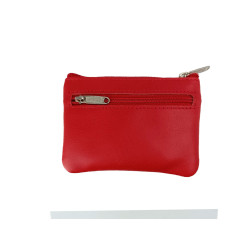 Monedero Bandera España Escudo Franco