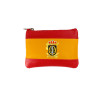 Monedero Bandera España Guardia Civil GAR