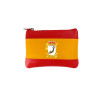Monedero Bandera España Guardia Civil GEAS