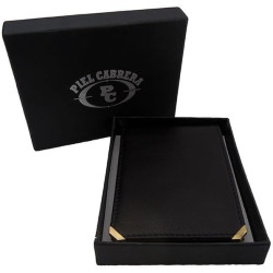BILLETERA PORTAPLACA FUNCIONARIO DE PRISIONES (S.G.I.P.)