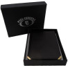 BILLETERA PORTAPLACA FUNCIONARIO DE PRISIONES (S.G.I.P.)