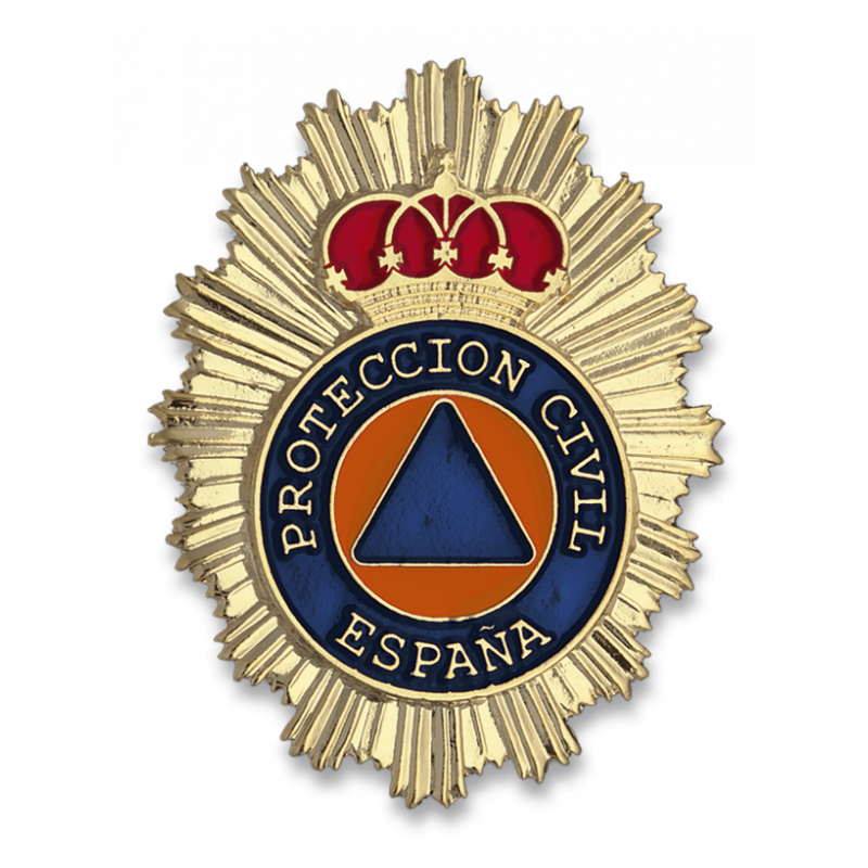 PROTECCION CIVIL