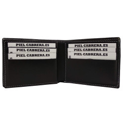 HONORES CNP NEGRO