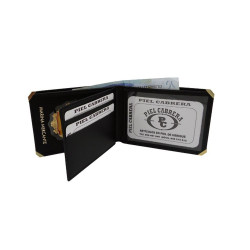 Patrón de Embarcaciones de Recreo (PER) - Cartera Portaplaca Marina Mercante