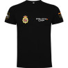 Camiseta Policia Nacional GOES
