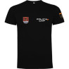 Camiseta Policia Nacional U.E.C. CABALLERIA