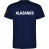 Camiseta Policia Nacional ALAZANES