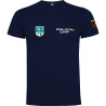 Camiseta Policia Nacional ALAZANES