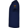 Camiseta Policia Nacional ALAZANES