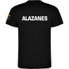 Camiseta Policia Nacional ALAZANES