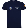 Camiseta Policia Nacional Servicio de Medios Aéreos (SMA)