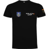 Camiseta Policia Nacional Servicio de Medios Aéreos (SMA)