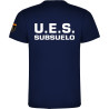 Camiseta Policia Nacional U.E.S. SUBSUELO