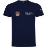 Camiseta Policia Nacional U.E.S. SUBSUELO