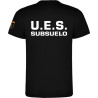 Camiseta Policia Nacional U.E.S. SUBSUELO