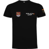 Camiseta Policia Nacional U.E.S. SUBSUELO