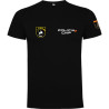 Camiseta Policia Nacional G.O.R. OSCA
