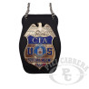 Holder Badge CIA