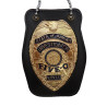 Holder Badge HAWAII FIVE - 0