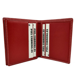 LIBRO HONORES CNP ROJO