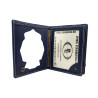 LIBRO HONORES CNP AZUL
