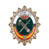 Insignia Guardia Civil