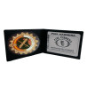 11. CARTERA PORTA PLACA Guardia Civil