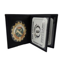 LIBRO. Guardia Civil