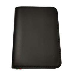 Cartera Carabinieri Dorada