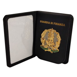 Cartera Guardia di Finanza