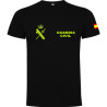 Camiseta Guardia Civil