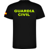 Camiseta Guardia Civil