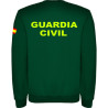Sudadera Guardia Civil