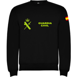 Sudadera Guardia Civil
